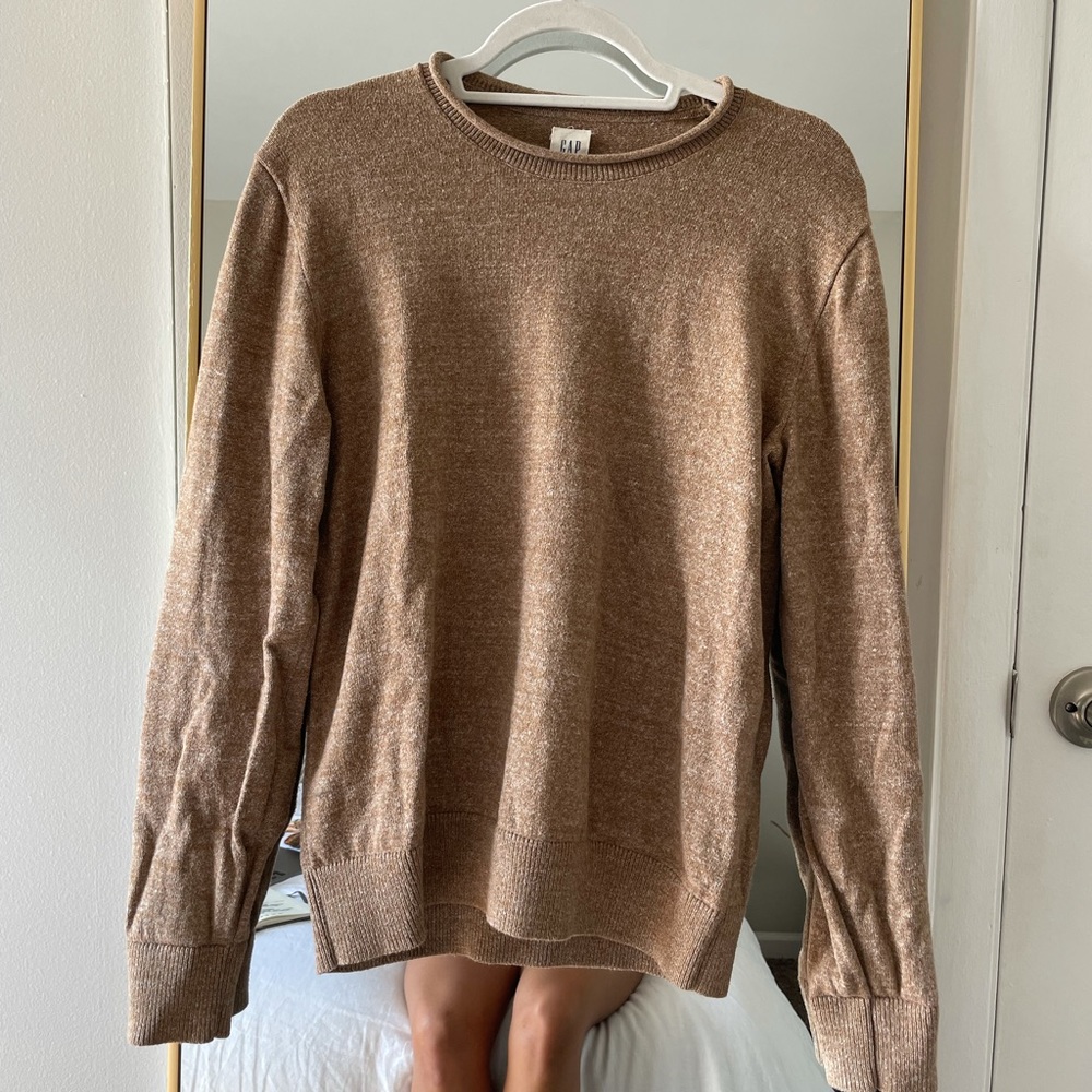 Gap Sweater